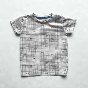 Small rags sketch t-shirt VGUC 18 months